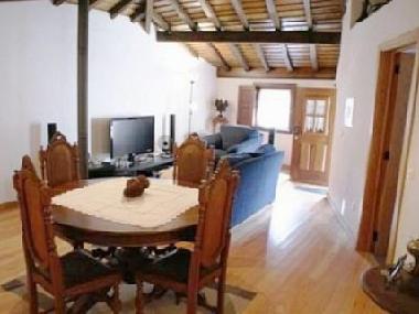 Villa in Sistelo (Norte) oder Ferienwohnung oder Ferienhaus