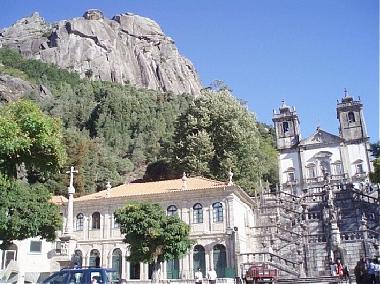 Villa in Sistelo (Norte) oder Ferienwohnung oder Ferienhaus