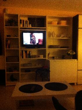 Ferienwohnung in Barcelona (Barcelona) oder Ferienwohnung oder Ferienhaus