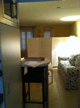 Ferienwohnung in Barcelona (Barcelona) oder Ferienwohnung oder Ferienhaus