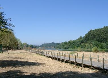 Villa in Sistelo (Norte) oder Ferienwohnung oder Ferienhaus