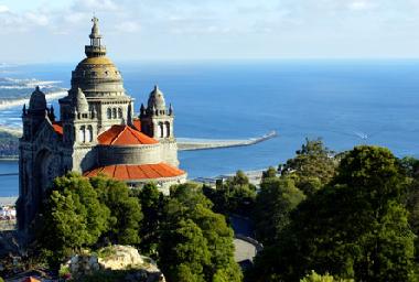 Villa in Sistelo (Norte) oder Ferienwohnung oder Ferienhaus