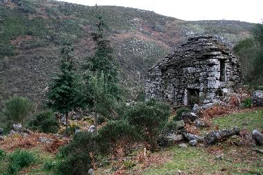 Villa in Sistelo (Norte) oder Ferienwohnung oder Ferienhaus