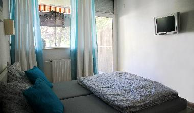 Ferienwohnung in Keszthely (Zala) oder Ferienwohnung oder Ferienhaus