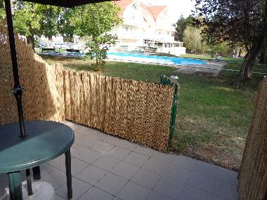 Ferienwohnung in Keszthely (Zala) oder Ferienwohnung oder Ferienhaus