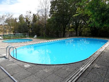 Ferienwohnung in Keszthely (Zala) oder Ferienwohnung oder Ferienhaus