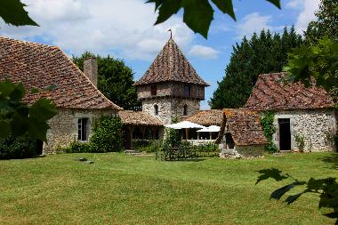 Ferienhaus in issigeac (Dordogne) oder Ferienwohnung oder Ferienhaus