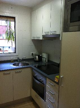 Ferienwohnung in Barcelona (Barcelona) oder Ferienwohnung oder Ferienhaus