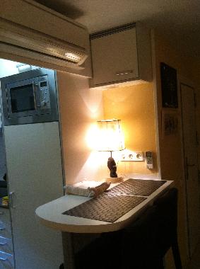 Ferienwohnung in Barcelona (Barcelona) oder Ferienwohnung oder Ferienhaus