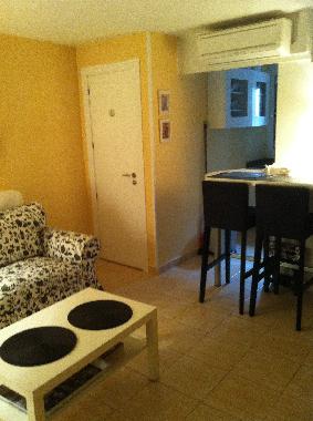 Ferienwohnung in Barcelona (Barcelona) oder Ferienwohnung oder Ferienhaus