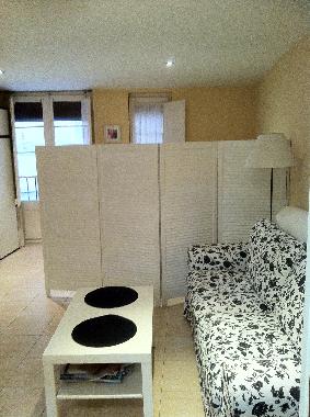 Ferienwohnung in Barcelona (Barcelona) oder Ferienwohnung oder Ferienhaus