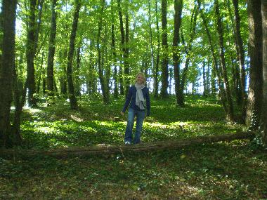 Ferienhaus in issigeac (Dordogne) oder Ferienwohnung oder Ferienhaus