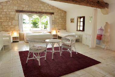 Ferienhaus in issigeac (Dordogne) oder Ferienwohnung oder Ferienhaus