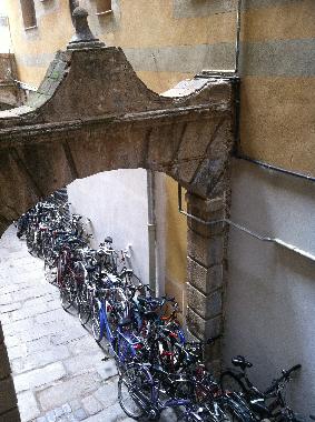 Ferienwohnung in Barcelona (Barcelona) oder Ferienwohnung oder Ferienhaus