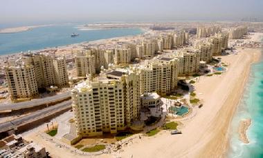 Ferienwohnung in Dubai (Dubayy) oder Ferienwohnung oder Ferienhaus
