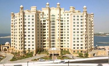 Ferienwohnung in Dubai (Dubayy) oder Ferienwohnung oder Ferienhaus