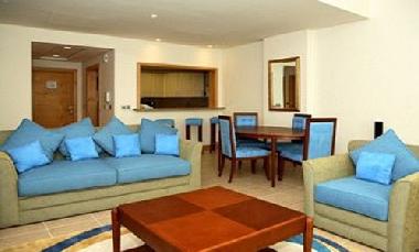 Ferienwohnung in Dubai (Dubayy) oder Ferienwohnung oder Ferienhaus