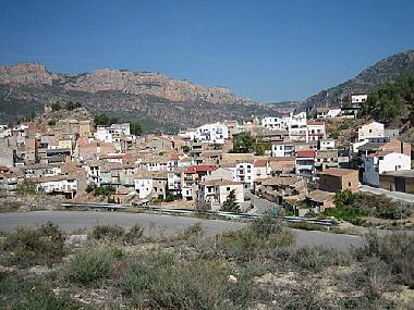 Ferienwohnung in CAMARASA (Lleida) oder Ferienwohnung oder Ferienhaus