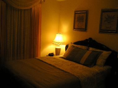 Ferienhaus in Niagara Falls (Ontario) oder Ferienwohnung oder Ferienhaus