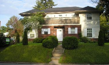 Pension in Niagara Falls (Ontario) oder Ferienwohnung oder Ferienhaus