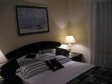 Pension in Niagara Falls (Ontario) oder Ferienwohnung oder Ferienhaus