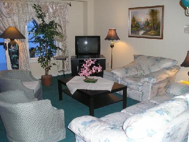 Pension in Niagara Falls (Ontario) oder Ferienwohnung oder Ferienhaus