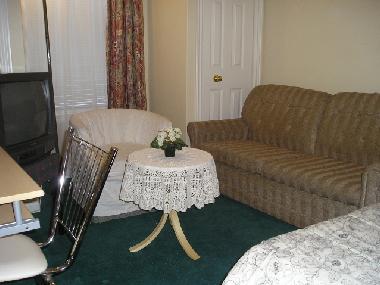 Pension in Niagara Falls (Ontario) oder Ferienwohnung oder Ferienhaus