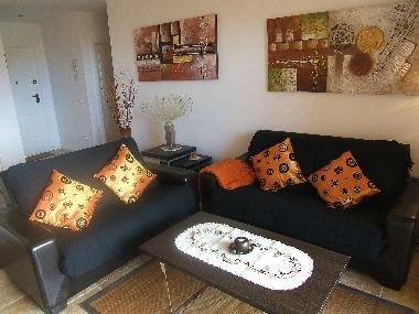 Ferienwohnung in Puerto de la Cruz (Teneriffa) oder Ferienwohnung oder Ferienhaus