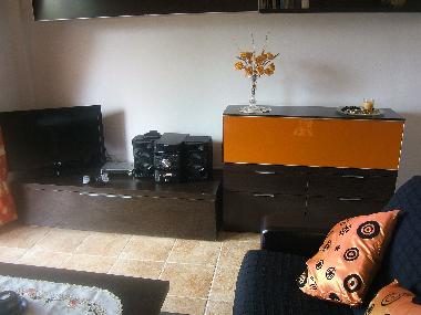 Ferienwohnung in Puerto de la Cruz (Teneriffa) oder Ferienwohnung oder Ferienhaus