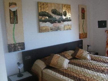 Ferienwohnung in Puerto de la Cruz (Teneriffa) oder Ferienwohnung oder Ferienhaus