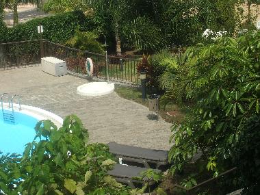 Ferienwohnung in Puerto de la Cruz (Teneriffa) oder Ferienwohnung oder Ferienhaus