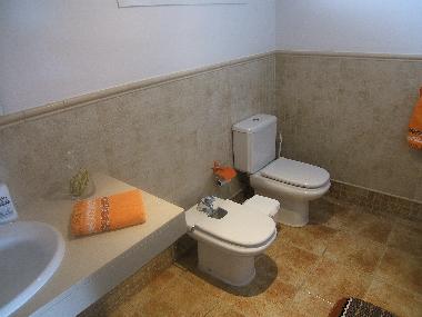 Ferienwohnung in Puerto de la Cruz (Teneriffa) oder Ferienwohnung oder Ferienhaus