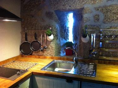 Ferienhaus in Penafiel (Norte) oder Ferienwohnung oder Ferienhaus