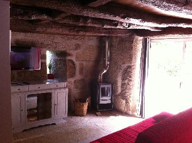 Ferienhaus in Penafiel (Norte) oder Ferienwohnung oder Ferienhaus