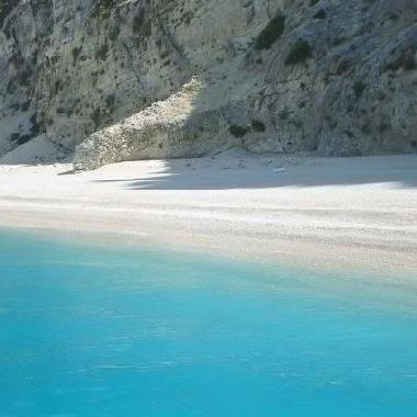 Villa in Lefkas island (Lefkada) oder Ferienwohnung oder Ferienhaus