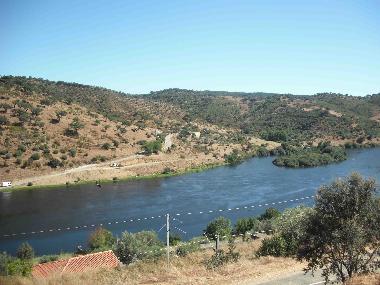 Ferienhaus in Barca da Amieira (Mdio Tejo) oder Ferienwohnung oder Ferienhaus
