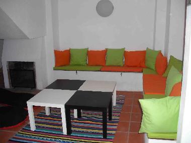 Ferienhaus in Barca da Amieira (Mdio Tejo) oder Ferienwohnung oder Ferienhaus