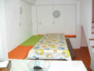 Ferienhaus in Barca da Amieira (Mdio Tejo) oder Ferienwohnung oder Ferienhaus