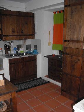 Ferienhaus in Barca da Amieira (Mdio Tejo) oder Ferienwohnung oder Ferienhaus