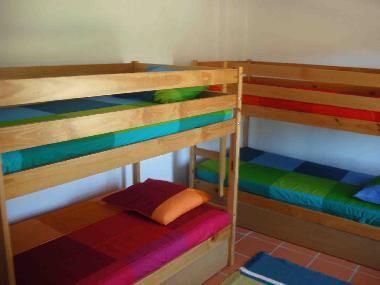 Ferienhaus in Barca da Amieira (Mdio Tejo) oder Ferienwohnung oder Ferienhaus