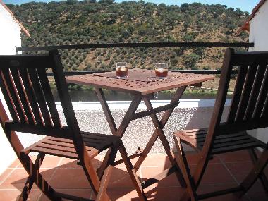 Ferienhaus in Barca da Amieira (Mdio Tejo) oder Ferienwohnung oder Ferienhaus