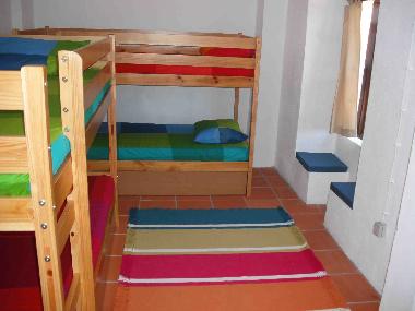 Ferienhaus in Barca da Amieira (Mdio Tejo) oder Ferienwohnung oder Ferienhaus