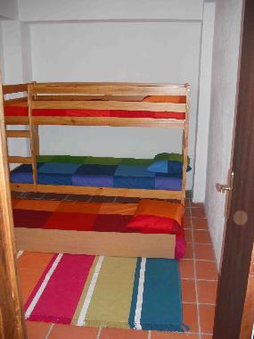 Ferienhaus in Barca da Amieira (Mdio Tejo) oder Ferienwohnung oder Ferienhaus