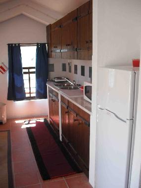 Ferienhaus in Barca da Amieira (Mdio Tejo) oder Ferienwohnung oder Ferienhaus