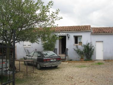 Villa in 30350 (Gard) oder Ferienwohnung oder Ferienhaus
