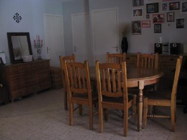 Villa in 30350 (Gard) oder Ferienwohnung oder Ferienhaus