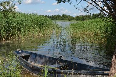 Ferienhaus in Makosieje (Warminsko-Mazurskie) oder Ferienwohnung oder Ferienhaus