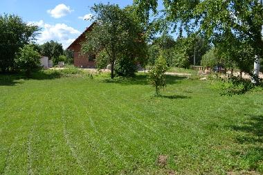 Ferienhaus in Makosieje (Warminsko-Mazurskie) oder Ferienwohnung oder Ferienhaus