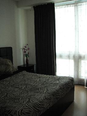 Ferienwohnung in Fort  Bonifacio, Taguig City (Manila) oder Ferienwohnung oder Ferienhaus