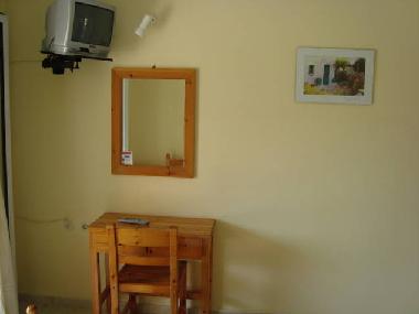 Pension in Gardeno (Kerkyra) oder Ferienwohnung oder Ferienhaus